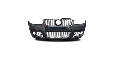 Bumper Volkswagen Golf V Front Grill