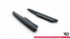 Splitters set Audi SQ7 Mk2 Facelift v.1
