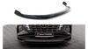 Splitter Hyundai Tucson IV Front v.2 Gloss Black