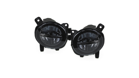 Fog Lights BMW 3 F30 2 F46 4 F33 1 F20 3 F31 2 F23 4 F32 2 F45 1 F21 3 F34 4 F36 2 F22 F87 LED