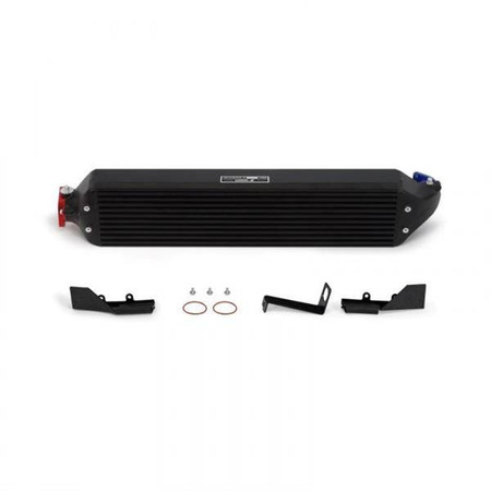 Mishimoto Intercooler Honda Civic 1.5T/Si 16+ Black