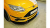 Splitter Ford Focus II STI Front Racing v.1