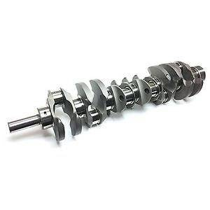 Brian Crower Crankshaft - Lightweight Nissan TB48, 114mm Stroke, 4340 Billet (Oem Rod Journals) BC5258LW-114