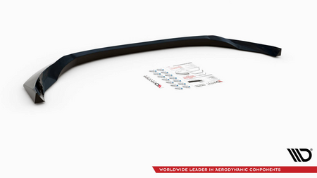 Splitters set Nissan 370Z Facelift