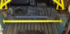 Rear upper strut bar Citroen C2 VTS VTR HDI White