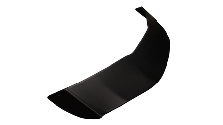 Spoiler Mercedes-Benz CLA CLASS GT STYLE 15-17 Lip ABS