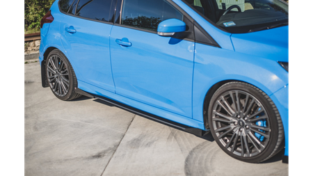 Flaps Ford Focus III RS