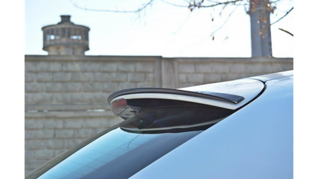 Spoiler Alfa Romeo Brera Cap Gloss Black