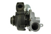 TurboWorks Turbocharger 753420-5005S 1.6HDI 110hp