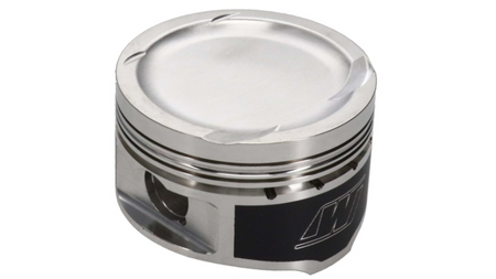 Wiseco Piston Kit VW EA113 82.50mm -10.5cc 9.25:1 Pin 20mm