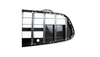 Grill Mercedes-Benz SL R231 Facelift GT Chrome & Black