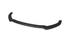 Splitter Audi A3 8V Facelift przód v.2 Gloss Black