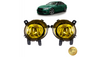 Halogeny BMW 3 F30 2 F46 4 F33 1 F20 3 F31 2 F23 4 F32 2 F45 1 F21 3 F34 4 F36 2 F22 F87 Yellow