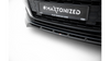 Splitter Audi A5 F5 Facelift Front v.2