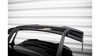 Dokładka Porsche 911 992 GT3 Spoiler Góra