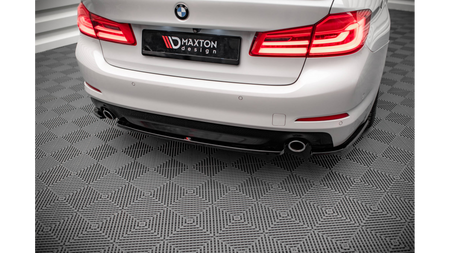 Splitters set BMW 5 G30