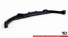 Splitters set BMW iX M-Pack i20