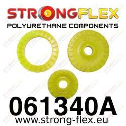 Engine mount inserts SPORT