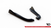 Splitters set Chrysler 300 Mk2