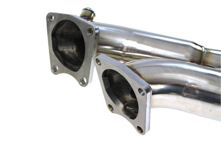 Downpipe Audi S4 RS6 C5 4.2L V8 Decat