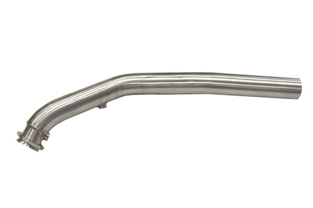 Downpipe Mercedes Benz AMG CLS63 E63S E63 W218 W212 M157 2-Matic 5.5T 13-17