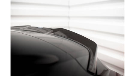 Spoiler Audi RS6 C8 Carbon
