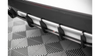 Diffuser BMW X1 F48 M-Pack Rear Street Pro Black