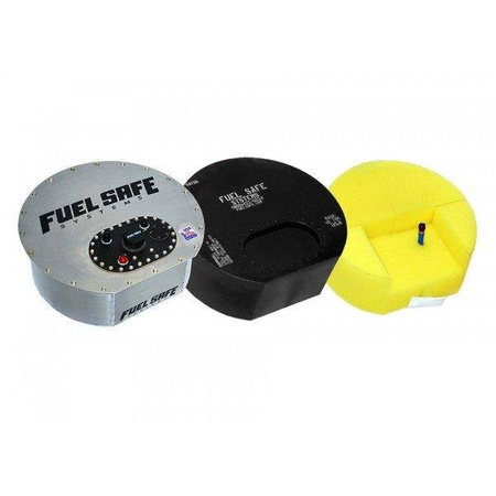 Fuel tank 45L FuelSafe FIA spare tire