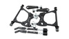 Adjustable Control Arms Set Datsun 240Z 260Z 280Z