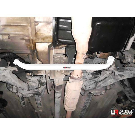 Honda CRV RD1 95-99 UltraRacing front lower Tiebar