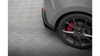 Splitter Hyundai I30 III Facelift N Tył v.5