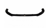 Splitter Peugeot RCZ Front v.2 Gloss Black