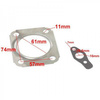 TurboWorks Turbo gasket set Mitsubishi TD04/TD05