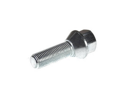 Wheel bolt M12x1,25 35mm Cone