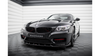 Splitter BMW Z4 E89 Facelift M-Pack przód