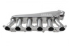 Intake manifold Toyota 1 FZ with fuel rail