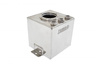 Swirl Pot 2L TurboWorks 1 pump Silver