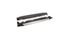 Side Steps BMW X5 E70 Aluminium Black