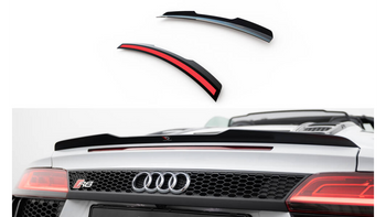Spoiler Audi R8 Spyder Mk2 Tył