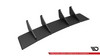 Diffuser Audi S3 8Y Facelift Rear Street Pro Black