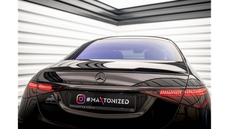 Splitters set Mercedes-Benz S AMG-Line W223