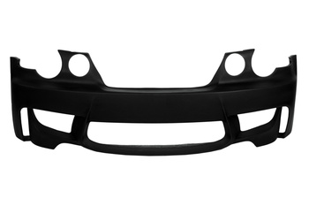 Bodykit BMW 3 E46 Compact Front Bumper Royal