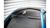 Rear window Cap BMW 2 F87 M-Pack Gloss Black