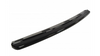 Splitter Alfa Romeo 159 Rear Central without Diffuser Gloss Black