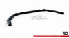 Splitters set Peugeot Partner Mk3