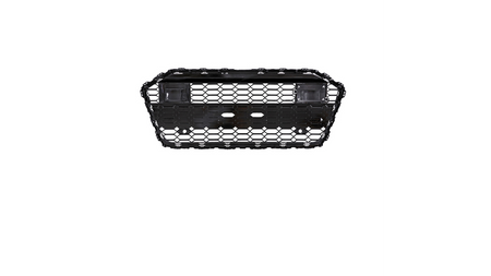 Bumper Audi A6 C8 4A Front SPORT