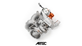 Zestaw Turbo Artec 400 do Toyota G16E - GR Corolla / GR Yaris