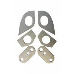 Reinforcement kit BMW 3 E46 Front subframe crossmember