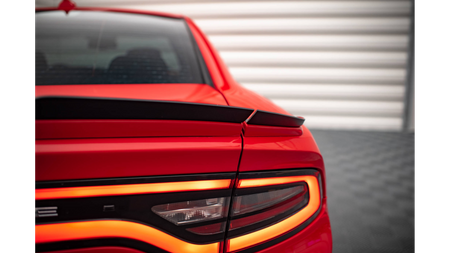 Splitters set Dodge Charger RT Mk7 Facelift