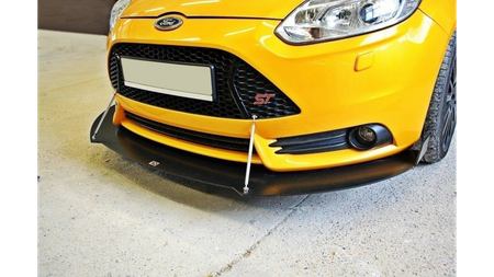 Splitter Ford Focus II STI Front Racing v.2